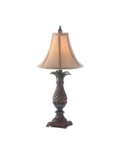 PINEAPPLE TABLE LAMP